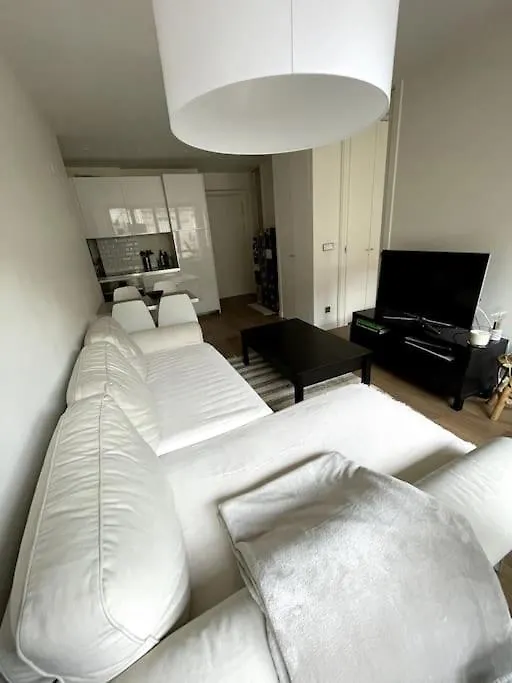 公寓 Les Belles Feuilles Appartement 巴黎
