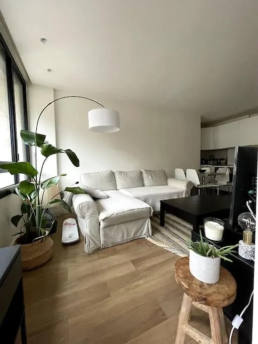 Les Belles Feuilles Appartement 巴黎 公寓