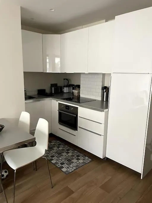 Les Belles Feuilles Appartement Paris 0*,  France