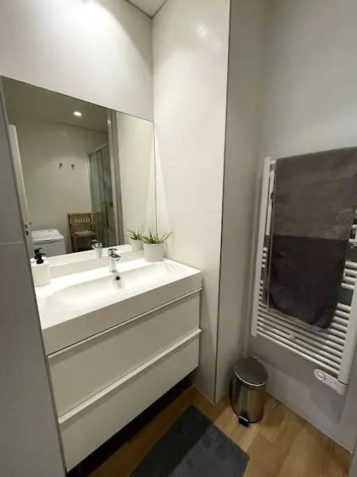 Les Belles Feuilles Appartement Parigi Appartamento