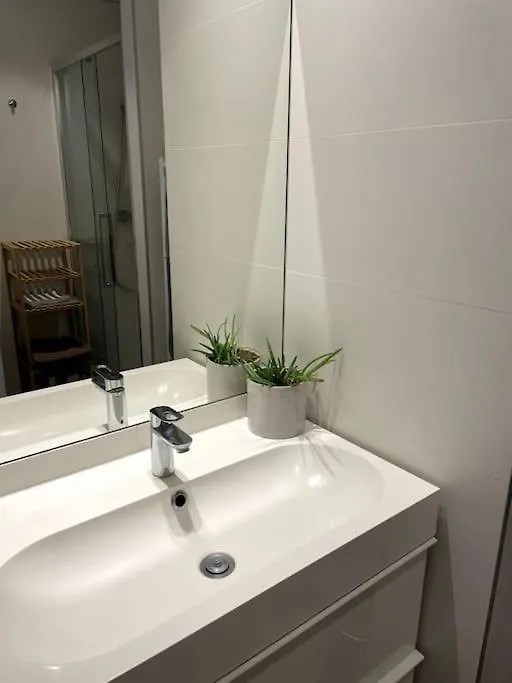 Les Belles Feuilles Appartement Parigi